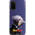 Dragon Ball Z Trunks Portrait Galaxy S20 Pro Case