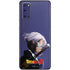 Dragon Ball Z Trunks Portrait Galaxy S20 Skin