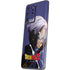 Dragon Ball Z Trunks Portrait Galaxy S20 Ultra 5G Skin