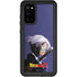 Dragon Ball Z Trunks Portrait Galaxy S20 Waterproof Case