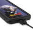 Dragon Ball Z Trunks Portrait Galaxy S20 Waterproof Case