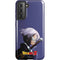 Dragon Ball Z Trunks Portrait Galaxy S21 5G Pro Case