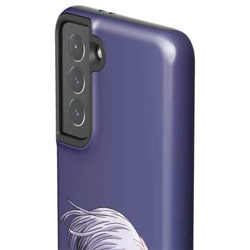 Dragon Ball Z Trunks Portrait Galaxy S21 5G Pro Case