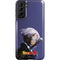 Dragon Ball Z Trunks Portrait Galaxy S21 FE Pro Case