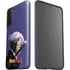 Dragon Ball Z Trunks Portrait Galaxy S21 FE Pro Case