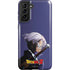 Dragon Ball Z Trunks Portrait Galaxy S21 Plus 5G Pro Case