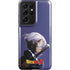 Dragon Ball Z Trunks Portrait Galaxy S21 Ultra 5G Pro Case