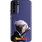 Dragon Ball Z Trunks Portrait Galaxy S22 Plus Pro Case