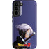 Dragon Ball Z Trunks Portrait Galaxy S22 Plus Pro Case