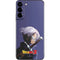 Dragon Ball Z Trunks Portrait Galaxy S22 Plus Skin