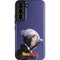 Dragon Ball Z Trunks Portrait Galaxy S22 Pro Case