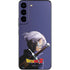 Dragon Ball Z Trunks Portrait Galaxy S22 Skin
