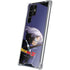 Dragon Ball Z Trunks Portrait Galaxy S22 Ultra Clear Case