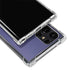 Dragon Ball Z Trunks Portrait Galaxy S22 Ultra Clear Case