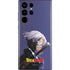 Dragon Ball Z Trunks Portrait Galaxy S22 Ultra Skin