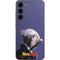 Dragon Ball Z Trunks Portrait Galaxy S23 FE Skin