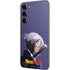 Dragon Ball Z Trunks Portrait Galaxy S23 FE Skin