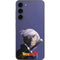 Dragon Ball Z Trunks Portrait Galaxy S23 Plus Skin