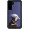 Dragon Ball Z Trunks Portrait Galaxy S23 Plus Waterproof Case