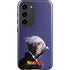 Dragon Ball Z Trunks Portrait Galaxy S23 Pro Case