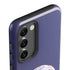 Dragon Ball Z Trunks Portrait Galaxy S23 Pro Case