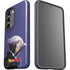 Dragon Ball Z Trunks Portrait Galaxy S23 Pro Case