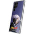 Dragon Ball Z Trunks Portrait Galaxy S23 Ultra Clear Case