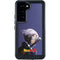 Dragon Ball Z Trunks Portrait Galaxy S23 Waterproof Case