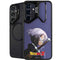 Dragon Ball Z Trunks Portrait Galaxy S24 FE Kickstand Case