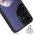 Dragon Ball Z Trunks Portrait Galaxy S24 FE Kickstand Case