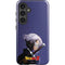 Dragon Ball Z Trunks Portrait Galaxy S25 Impact Case