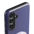 Dragon Ball Z Trunks Portrait Galaxy S25 Impact Case