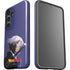 Dragon Ball Z Trunks Portrait Galaxy S25 Impact Case