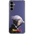 Dragon Ball Z Trunks Portrait Galaxy S24 Plus Clear Case