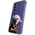 Dragon Ball Z Trunks Portrait Galaxy S24 Plus Clear Case