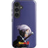 Dragon Ball Z Trunks Portrait Galaxy S25 Plus Impact Case