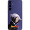 Dragon Ball Z Trunks Portrait Galaxy S25 Plus Skin