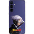 Dragon Ball Z Trunks Portrait Galaxy S25 Skin