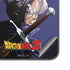 Dragon Ball Z Trunks Portrait Galaxy S25 Skin