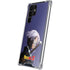 Dragon Ball Z Trunks Portrait Galaxy S24 Ultra Clear Case