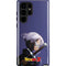 Dragon Ball Z Trunks Portrait Galaxy Cases