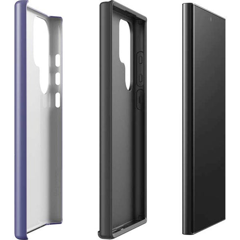 Dragon Ball Z Trunks Portrait Galaxy S24 Ultra Impact Case