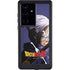 Dragon Ball Z Trunks Portrait Galaxy S24 Ultra Waterproof Case