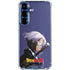 Dragon Ball Z Trunks Portrait Galaxy S25 Clear Case