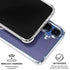 Dragon Ball Z Trunks Portrait Galaxy S25 Plus Clear Case