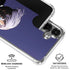 Dragon Ball Z Trunks Portrait Galaxy S26 Clear Case