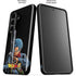 Dragon Ball Super Trunks Portrait Galaxy S26 Impact Case