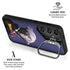 Dragon Ball Z Trunks Portrait Galaxy S26 Kickstand Case