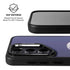 Dragon Ball Z Trunks Portrait Galaxy S26 Kickstand Case