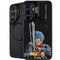 Dragon Ball Super Trunks Portrait Galaxy S26 Kickstand Case
